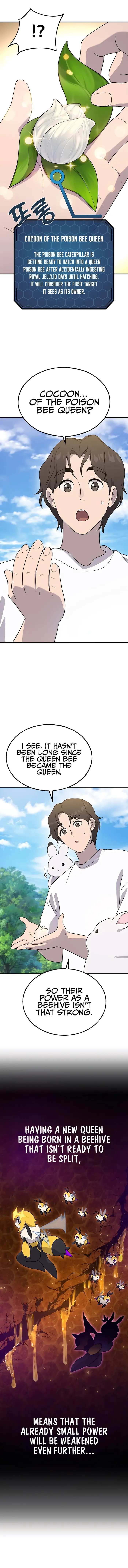 Solo Farming In The Tower - Chapter 28 image 06_optimized